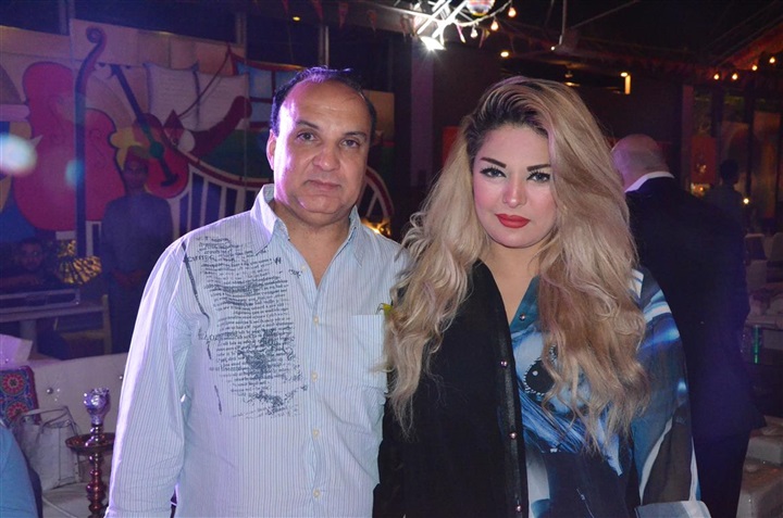 بالصور..أحمد جمال يشعل ليالي الحلمية بحضور نجوم الفن والمشاهير بالصور..أحمد جمال يشعل ليالي الحلمية بحضور نجوم الفن والمشاهير