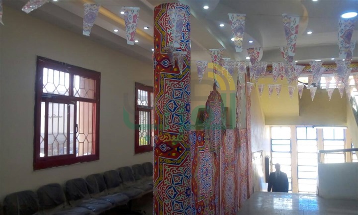 بالصور.. "تعليم القليوبية" تحتفل بقدوم شهر رمضان