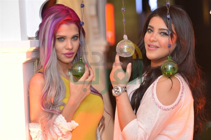 بالصور .. محمد عدوية يشعل خيمة "LANTERNS" بالمقطم بالصور .. محمد عدوية يشعل خيمة "LANTERNS" بالمقطم