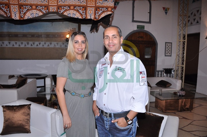 بالصور.. بوسى نجمه خيمه الخديوى فى سابع أيام السهرات الرمضانيه بالصور.. بوسى نجمه خيمه الخديوى فى سابع أيام السهرات الرمضانيه