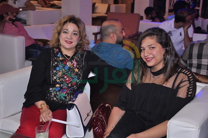 بالصور.. بوسى نجمه خيمه الخديوى فى سابع أيام السهرات الرمضانيه بالصور.. بوسى نجمه خيمه الخديوى فى سابع أيام السهرات الرمضانيه