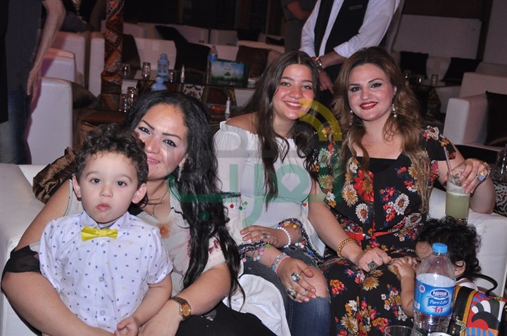 بالصور.. بوسى نجمه خيمه الخديوى فى سابع أيام السهرات الرمضانيه بالصور.. بوسى نجمه خيمه الخديوى فى سابع أيام السهرات الرمضانيه