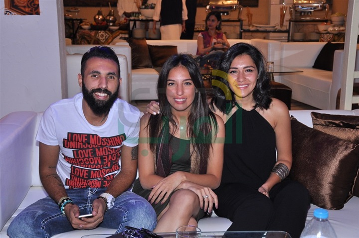بالصور.. بوسى نجمه خيمه الخديوى فى سابع أيام السهرات الرمضانيه بالصور.. بوسى نجمه خيمه الخديوى فى سابع أيام السهرات الرمضانيه