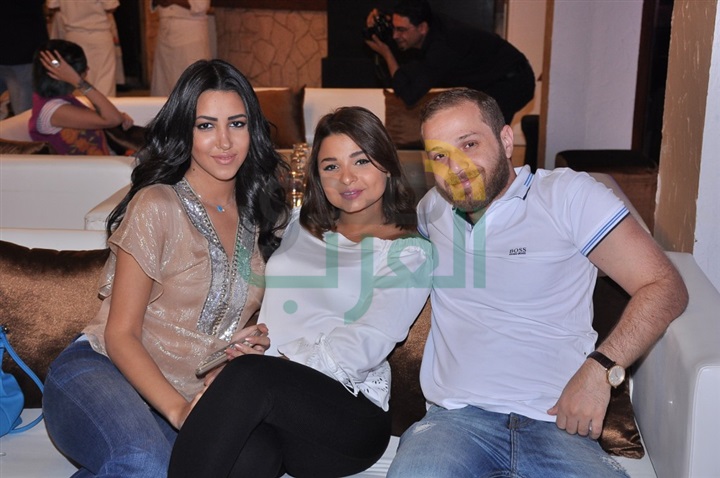 بالصور.. بوسى نجمه خيمه الخديوى فى سابع أيام السهرات الرمضانيه بالصور.. بوسى نجمه خيمه الخديوى فى سابع أيام السهرات الرمضانيه