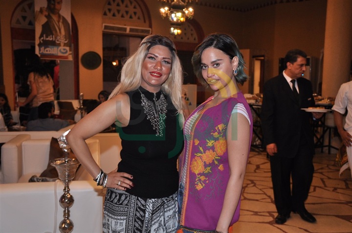 بالصور.. بوسى نجمه خيمه الخديوى فى سابع أيام السهرات الرمضانيه بالصور.. بوسى نجمه خيمه الخديوى فى سابع أيام السهرات الرمضانيه