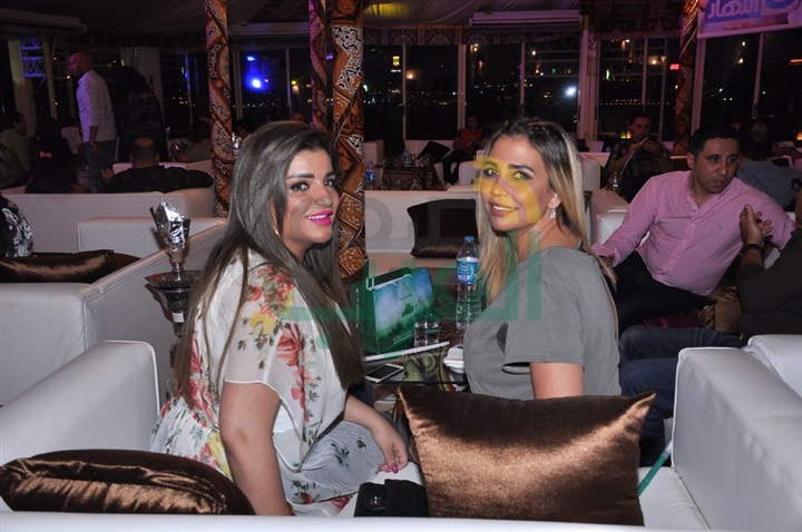 بالصور.. بوسى نجمه خيمه الخديوى فى سابع أيام السهرات الرمضانيه بالصور.. بوسى نجمه خيمه الخديوى فى سابع أيام السهرات الرمضانيه
