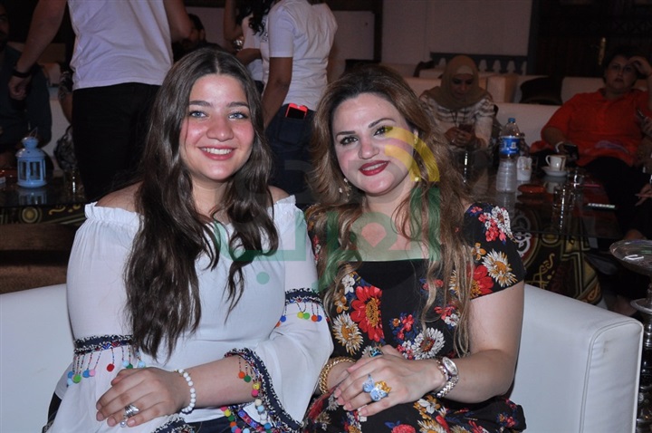 بالصور.. بوسى نجمه خيمه الخديوى فى سابع أيام السهرات الرمضانيه بالصور.. بوسى نجمه خيمه الخديوى فى سابع أيام السهرات الرمضانيه