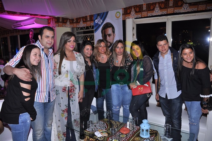 بالصور.. بوسى نجمه خيمه الخديوى فى سابع أيام السهرات الرمضانيه بالصور.. بوسى نجمه خيمه الخديوى فى سابع أيام السهرات الرمضانيه