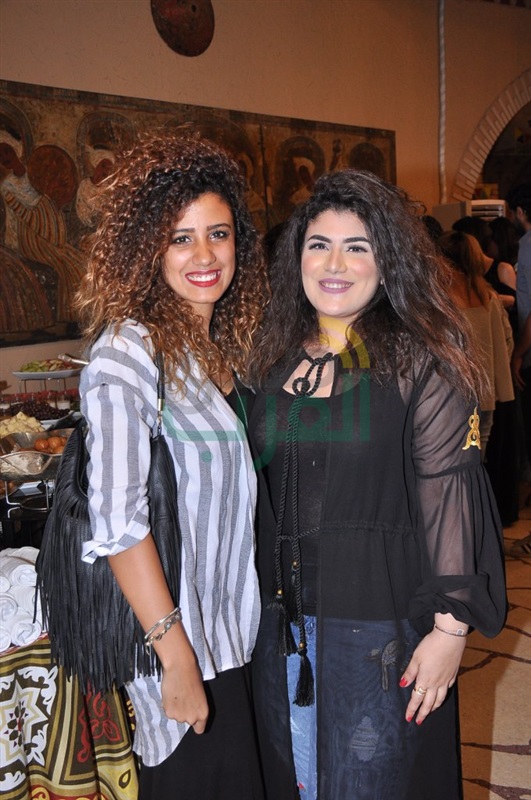 بالصور.. بوسى نجمه خيمه الخديوى فى سابع أيام السهرات الرمضانيه بالصور.. بوسى نجمه خيمه الخديوى فى سابع أيام السهرات الرمضانيه