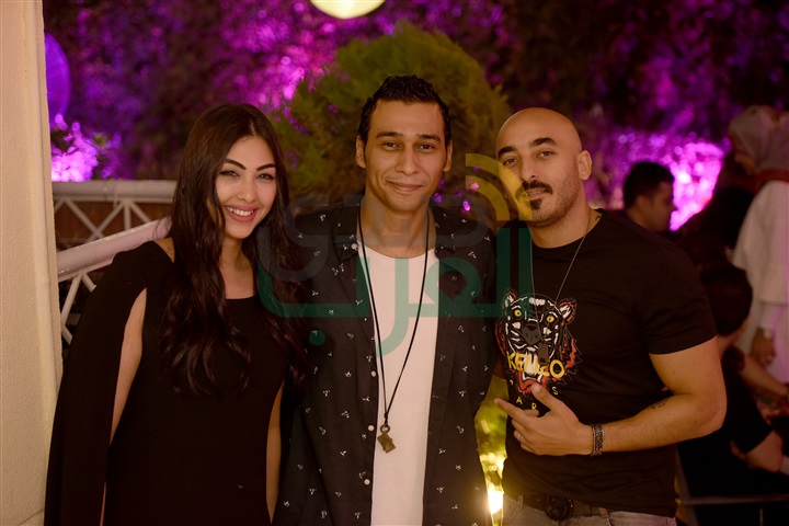 بالصور.. حفل إفطار وعيد ميلاد وليد منصور بحضور كثيف للنجوم المجتمع بالصور.. حفل إفطار وعيد ميلاد وليد منصور بحضور كثيف للنجوم المجتمع
