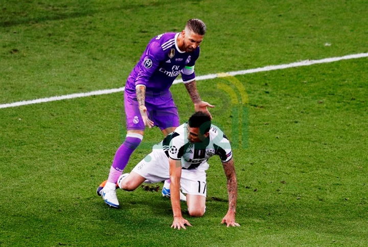 ريال مدريد يسحق اليوفى ويتوج باللقب الأوروبى الـ 12 في تاريخه ريال مدريد يسحق اليوفى ويتوج باللقب الأوروبى الـ 12 في تاريخه