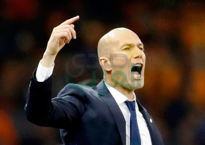 ريال مدريد يسحق اليوفى ويتوج باللقب الأوروبى الـ 12 في تاريخه ريال مدريد يسحق اليوفى ويتوج باللقب الأوروبى الـ 12 في تاريخه
