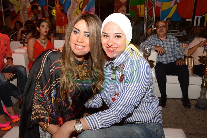 بالصور .. الليثي يشعل ثانى حفلات"ليالي الحلمية " بحضور نجوم الفن والمشاهير بالصور .. الليثي يشعل ثانى حفلات"ليالي الحلمية " بحضور نجوم الفن والمشاهير