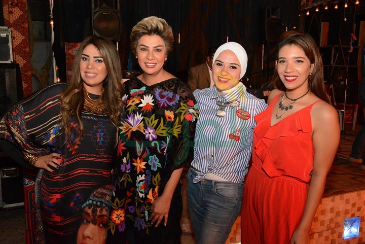 بالصور .. الليثي يشعل ثانى حفلات"ليالي الحلمية " بحضور نجوم الفن والمشاهير بالصور .. الليثي يشعل ثانى حفلات"ليالي الحلمية " بحضور نجوم الفن والمشاهير