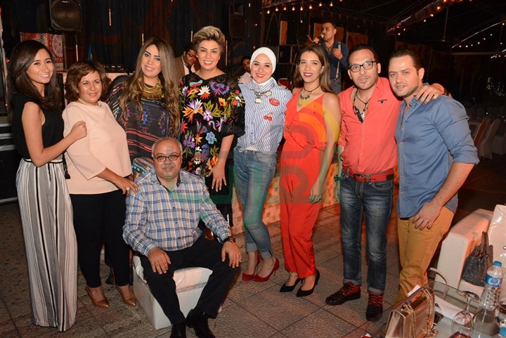 بالصور .. الليثي يشعل ثانى حفلات"ليالي الحلمية " بحضور نجوم الفن والمشاهير بالصور .. الليثي يشعل ثانى حفلات"ليالي الحلمية " بحضور نجوم الفن والمشاهير