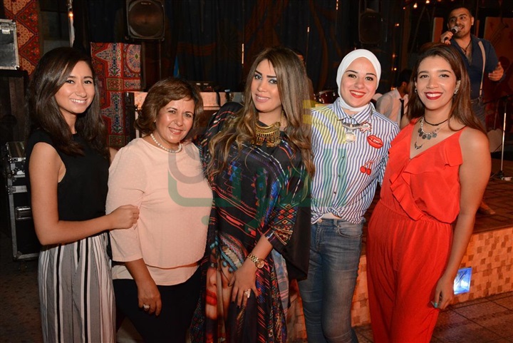 بالصور .. الليثي يشعل ثانى حفلات"ليالي الحلمية " بحضور نجوم الفن والمشاهير بالصور .. الليثي يشعل ثانى حفلات"ليالي الحلمية " بحضور نجوم الفن والمشاهير