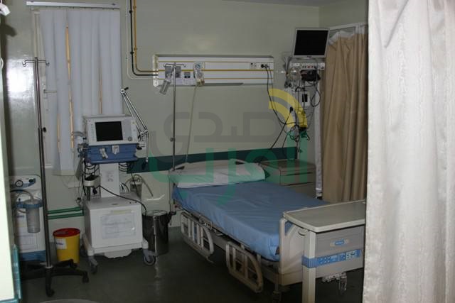 بالصور.. عبد الغفار يفتتح أعمال تطوير بمعهد تيودوربلهارس للأبحاث