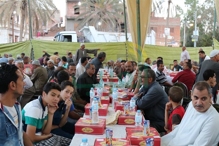 بالفيديو والصور.. 500 ألف جنيه دعم من محافظ كفر الشيخ لانشاء معهد دينى بقرية "الزوامل"