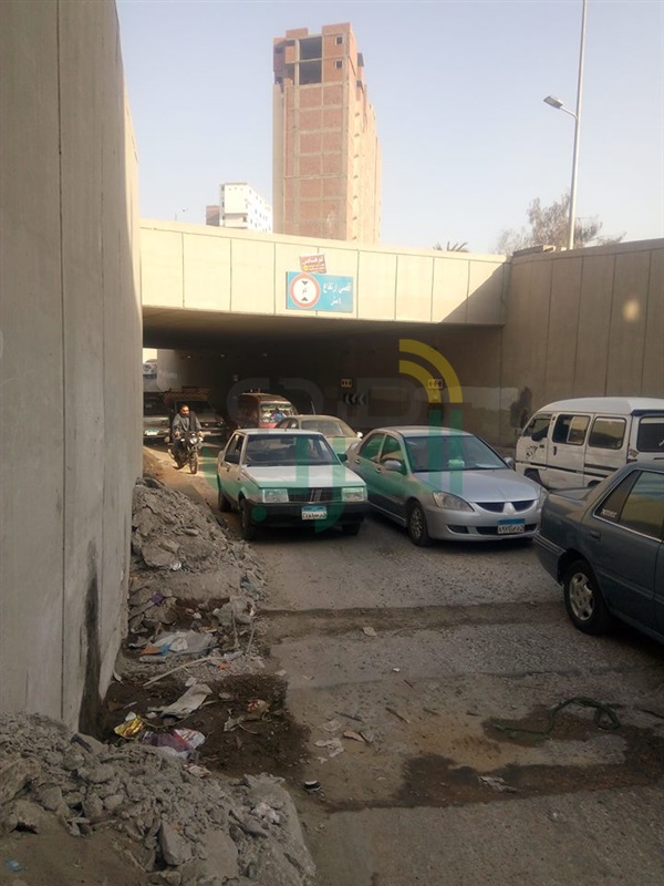 إهدار 307 ملايين جنيه فى مشروعات فاشلة ببنها