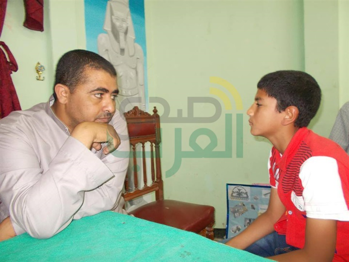 بالصور.. انطلاق مسابقة "رتل وارتق"  للقرآن الكريم بكفر الشيخ