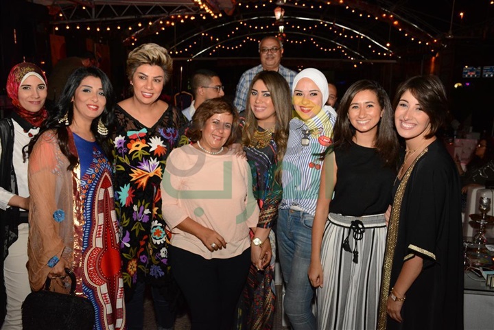 بالصور .. الليثي يشعل ثانى حفلات"ليالي الحلمية " بحضور نجوم الفن والمشاهير بالصور .. الليثي يشعل ثانى حفلات"ليالي الحلمية " بحضور نجوم الفن والمشاهير