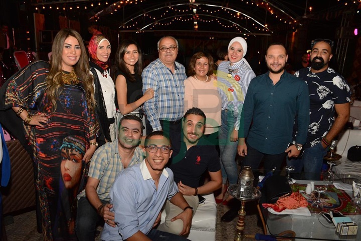بالصور .. الليثي يشعل ثانى حفلات"ليالي الحلمية " بحضور نجوم الفن والمشاهير بالصور .. الليثي يشعل ثانى حفلات"ليالي الحلمية " بحضور نجوم الفن والمشاهير
