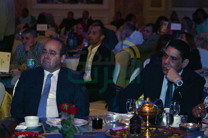 بالصور.. مروه ناجى تتألق فى حفل إفطار جامعه المستقبل بحضور نجوم المجتمع بالصور.. مروه ناجى تتألق فى حفل إفطار جامعه المستقبل بحضور نجوم المجتمع