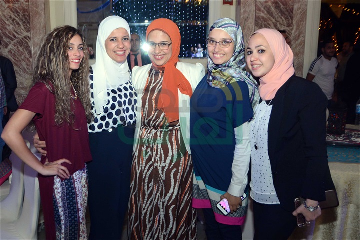 بالصور.. مروه ناجى تتألق فى حفل إفطار جامعه المستقبل بحضور نجوم المجتمع بالصور.. مروه ناجى تتألق فى حفل إفطار جامعه المستقبل بحضور نجوم المجتمع