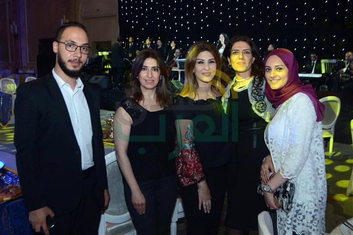 بالصور.. مروه ناجى تتألق فى حفل إفطار جامعه المستقبل بحضور نجوم المجتمع بالصور.. مروه ناجى تتألق فى حفل إفطار جامعه المستقبل بحضور نجوم المجتمع