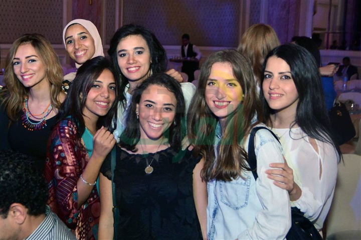 بالصور.. مروه ناجى تتألق فى حفل إفطار جامعه المستقبل بحضور نجوم المجتمع بالصور.. مروه ناجى تتألق فى حفل إفطار جامعه المستقبل بحضور نجوم المجتمع