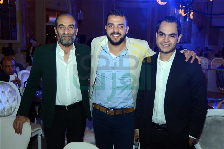 بالصور.. مروه ناجى تتألق فى حفل إفطار جامعه المستقبل بحضور نجوم المجتمع بالصور.. مروه ناجى تتألق فى حفل إفطار جامعه المستقبل بحضور نجوم المجتمع