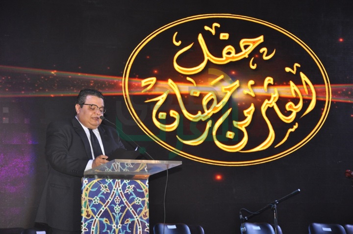 بالصور.. وزير الثقافه والمخرج خالد جلال يكرمان أبطال حرب 73 بالصور.. وزير الثقافه والمخرج خالد جلال يكرمان أبطال حرب 73