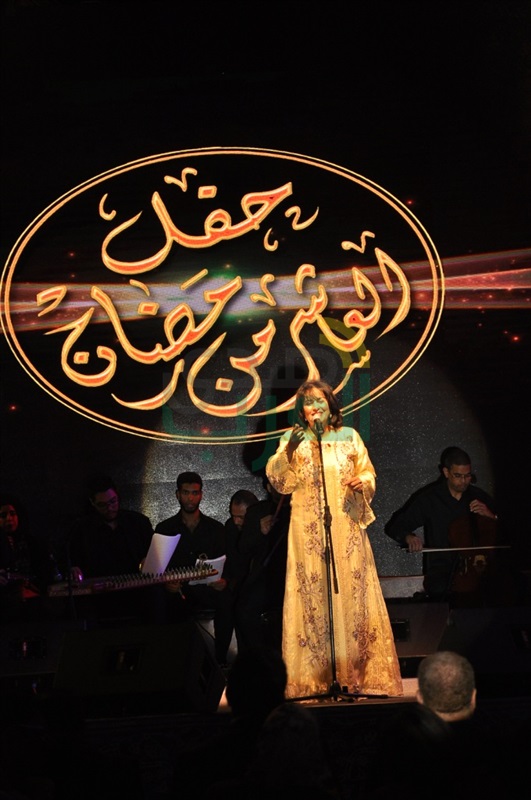 بالصور.. وزير الثقافه والمخرج خالد جلال يكرمان أبطال حرب 73 بالصور.. وزير الثقافه والمخرج خالد جلال يكرمان أبطال حرب 73