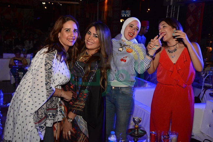 بالصور .. الليثي يشعل ثانى حفلات"ليالي الحلمية " بحضور نجوم الفن والمشاهير بالصور .. الليثي يشعل ثانى حفلات"ليالي الحلمية " بحضور نجوم الفن والمشاهير