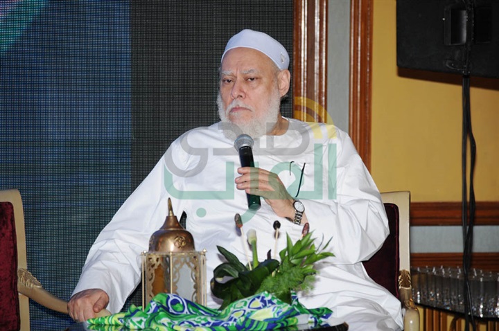 بالصور.. سحور وتكريم مؤسسة مصر الخير بالصور.. سحور وتكريم مؤسسة مصر الخير