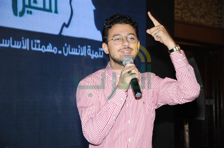 بالصور.. سحور وتكريم مؤسسة مصر الخير بالصور.. سحور وتكريم مؤسسة مصر الخير