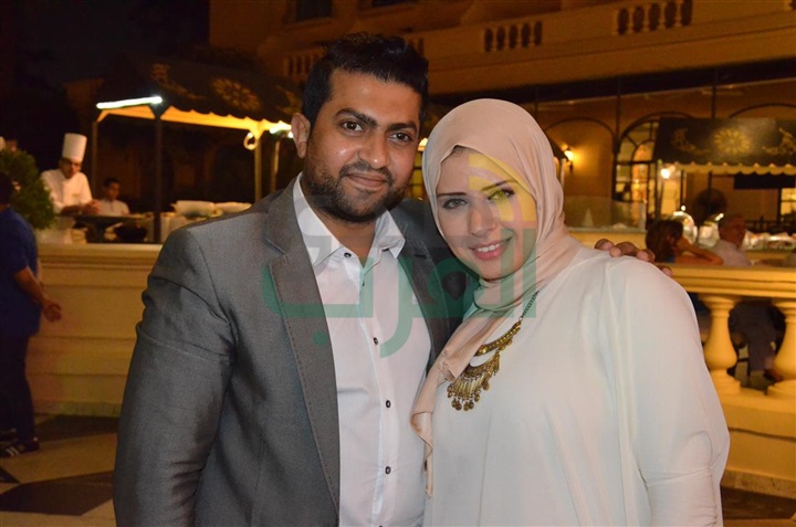 بالصور.. نجوم الفن والمجتمع فى سحور ركونكورد السلام بالصور.. نجوم الفن والمجتمع فى سحور ركونكورد السلام