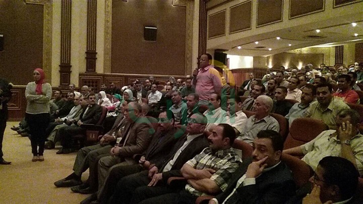 العصار يستعرض إنجازات الإنتاج الحربي