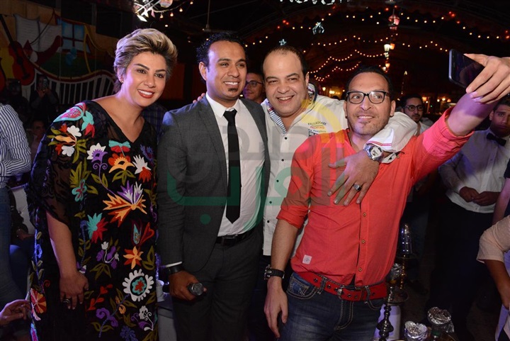 بالصور .. الليثي يشعل ثانى حفلات"ليالي الحلمية " بحضور نجوم الفن والمشاهير بالصور .. الليثي يشعل ثانى حفلات"ليالي الحلمية " بحضور نجوم الفن والمشاهير