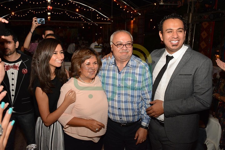بالصور .. الليثي يشعل ثانى حفلات"ليالي الحلمية " بحضور نجوم الفن والمشاهير بالصور .. الليثي يشعل ثانى حفلات"ليالي الحلمية " بحضور نجوم الفن والمشاهير