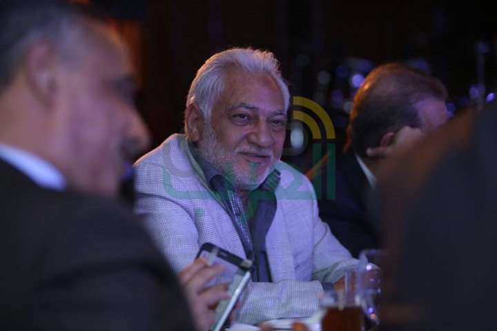 بالصور.. سحور وحدة مكافحة الإدمان بحضور نجوم الفن بالصور.. سحور وحدة مكافحة الإدمان بحضور نجوم الفن