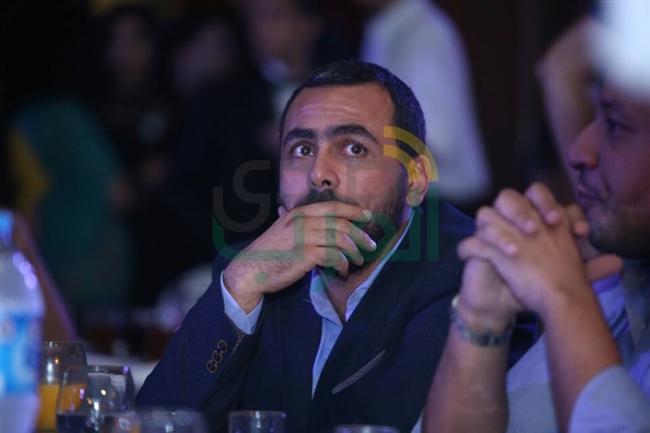 بالصور.. سحور وحدة مكافحة الإدمان بحضور نجوم الفن بالصور.. سحور وحدة مكافحة الإدمان بحضور نجوم الفن