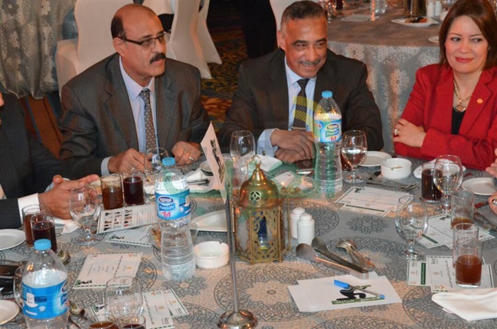 بالصور.. سحور وحدة مكافحة الإدمان بحضور نجوم الفن بالصور.. سحور وحدة مكافحة الإدمان بحضور نجوم الفن