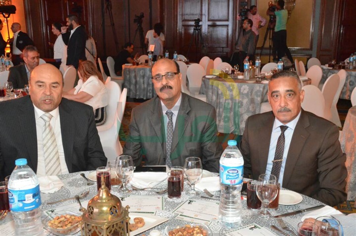 بالصور.. سحور وحدة مكافحة الإدمان بحضور نجوم الفن بالصور.. سحور وحدة مكافحة الإدمان بحضور نجوم الفن
