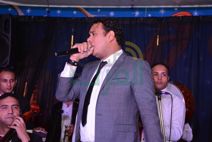 بالصور .. الليثي يشعل ثانى حفلات"ليالي الحلمية " بحضور نجوم الفن والمشاهير بالصور .. الليثي يشعل ثانى حفلات"ليالي الحلمية " بحضور نجوم الفن والمشاهير