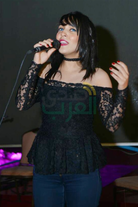 بالصور.. "إنجي" تحيي خيمة "آرابيلا" بحضور نجوم المجتمع والمشاهير بالصور.. "إنجي" تحيي خيمة "آرابيلا" بحضور نجوم المجتمع والمشاهير