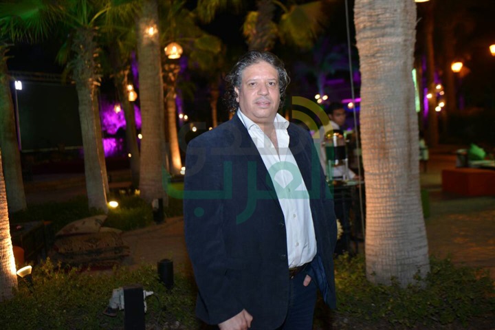 بالصور.. "إنجي" تحيي خيمة "آرابيلا" بحضور نجوم المجتمع والمشاهير بالصور.. "إنجي" تحيي خيمة "آرابيلا" بحضور نجوم المجتمع والمشاهير