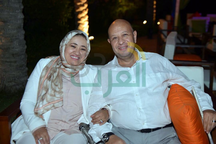 بالصور.. "إنجي" تحيي خيمة "آرابيلا" بحضور نجوم المجتمع والمشاهير بالصور.. "إنجي" تحيي خيمة "آرابيلا" بحضور نجوم المجتمع والمشاهير