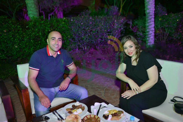 بالصور.. "إنجي" تحيي خيمة "آرابيلا" بحضور نجوم المجتمع والمشاهير بالصور.. "إنجي" تحيي خيمة "آرابيلا" بحضور نجوم المجتمع والمشاهير