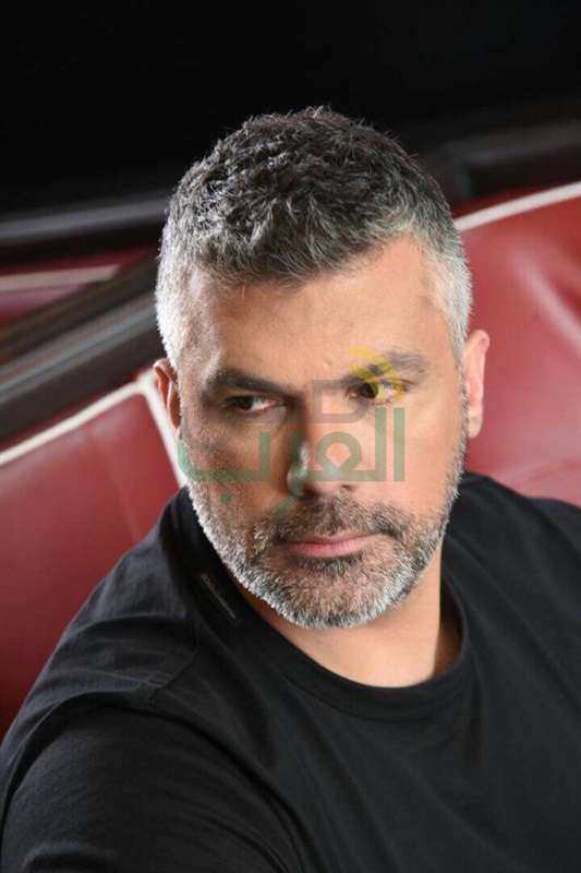 بالصور.. كواليس كليب فارس كرم الجديد "منمنم" بالصور.. كواليس كليب فارس كرم الجديد "منمنم"